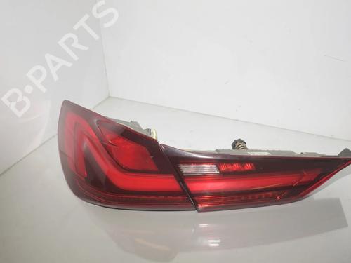 Right taillight BMW 1 (F40) 118 i | BP34090694C35  - Image 11