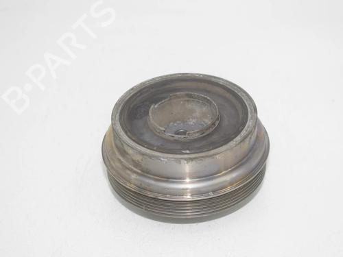 Used Pulley Pulley BMW 2 Gran Tourer (F46) 220 d xDrive (190 hp) 40194565 40194565