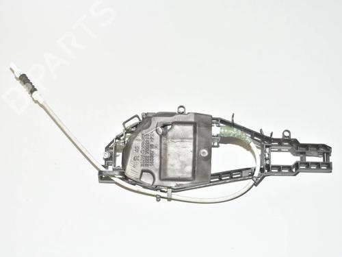 Used Support Support BMW 3 Touring (F31) 318 d (150 hp) 34075177 34075177
