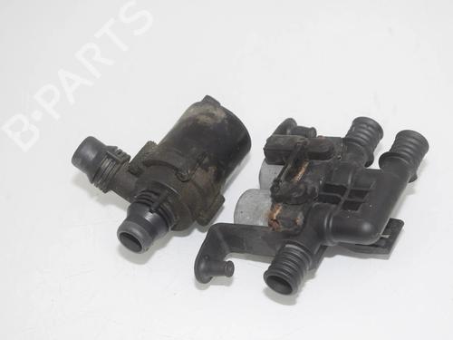 Used Electronic module Electronic module BMW X5 (E70) xDrive 40 d (306 hp) 34502667 34502667