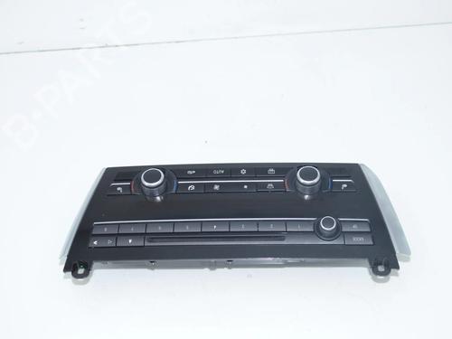 Electronic module BMW 5 Gran Turismo (F07) 530 d | BP34091327M83 - Image 2