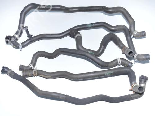 Used Pipe Pipe BMW 7 (F01, F02, F03, F04) 730 d (245 hp) 34078684 34078684