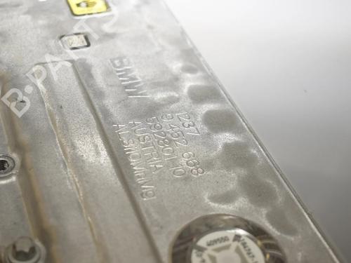 Engine BMW i4 (G26) eDrive35 | BP34091497M1  - Image 7