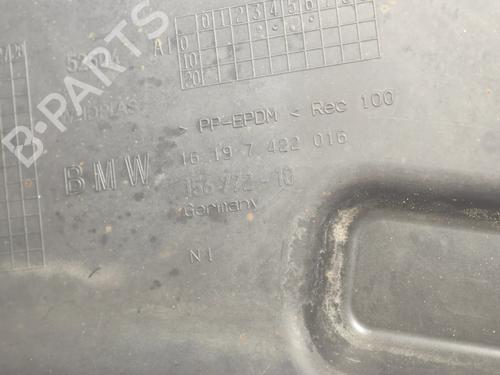 Other BMW 1 (F40) 118 d | BP34069545O1  - Image 5