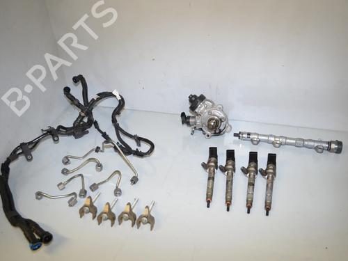 Indsprøtningspumpe Indsprøtningspumpe BMW 2 Active Tourer (U06) 218d (150 hp) 34076824 34076824