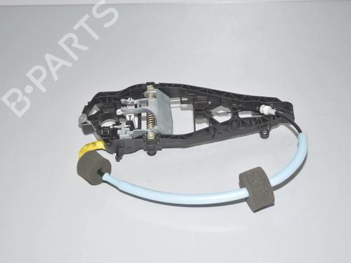 Used Support Support BMW 2 Gran Tourer (F46) 218 d xDrive (150 hp) 34093000 34093000