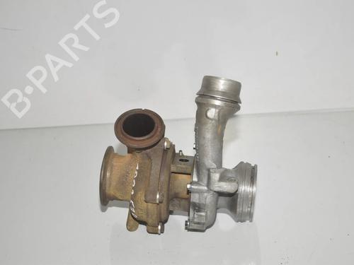 Turbo/Compressor Turbo/Compressor BMW 2 Active Tourer (F45) 216 d (116 hp) 34090762 34090762