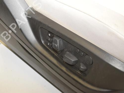 Sæde sæt BMW X5 (E70) xDrive 40 d | BP36205744C78  - Image 14