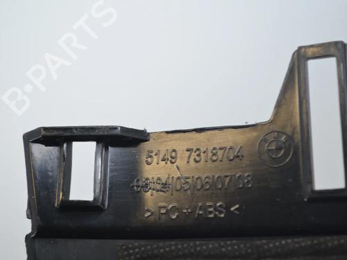 Boot lining BMW X6 (F16, F86) M | BP34073839I3 - Image 6