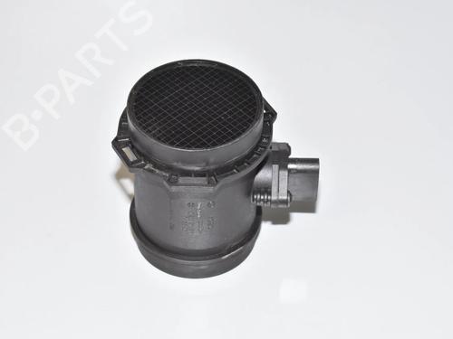 Used Mass air flow sensor Mass air flow sensor BMW X5 (E53) 4.4 i (286 hp) 34079342 34079342