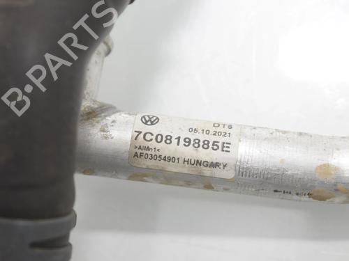 AC pipe VW CRAFTER Van (SY_, SX_) 2.0 TDI FWD (SYB, SYC, SYD) | BP35972027M126 - Image 9