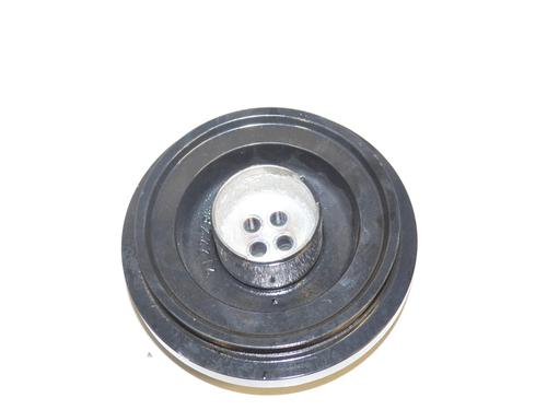 Used Pulley Pulley BMW X3 (G01, F97, G08) xDrive 30 e Plug-in-Hybrid (292 hp) 34097797 34097797
