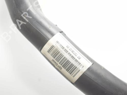 Pipe BMW 5 Touring (G31) 520 d | BP34079648M125  - Image 5