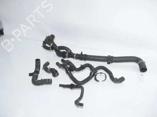 Pipe VW CRAFTER Van (SY_, SX_) 2.0 TDI FWD (SYB, SYC, SYD) | BP36018909M125 - Image 3