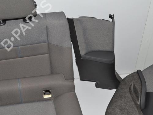 Sæde sæt BMW i3 (I01) Electric | BP34088108C78  - Image 6