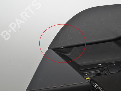 Rear right panel BMW iX (I20) xDrive 50 | BP34086869C61  - Image 9