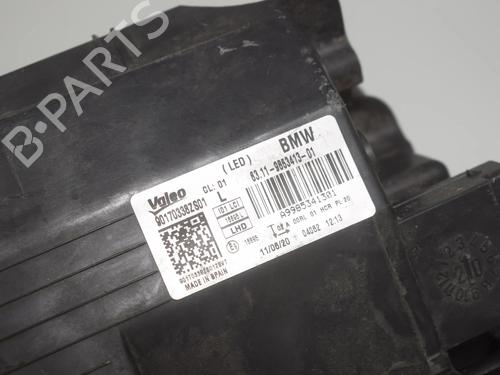 Left headlight BMW i3 (I01) s Electric | BP34087392C28  - Image 7