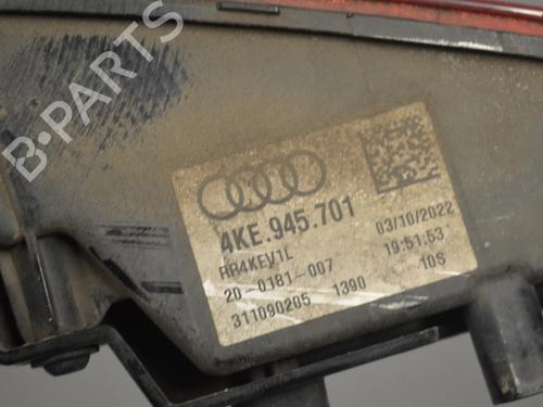 Other AUDI E-TRON (GEN) 55 quattro | BP34065725O1  - Image 6