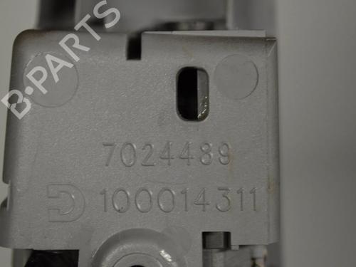 Left rear window switch BMW 7 (E65, E66, E67) 730 Ld | BP34061706I29  - Image 6