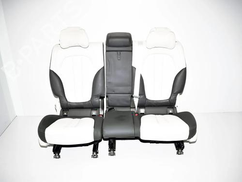 Seats set BMW X7 (G07) xDrive 30 d | BP34090475C78  - Image 12