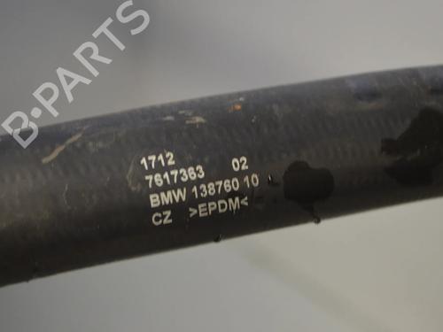 Pipe BMW 2 Active Tourer (F45) 218 i | BP34094607M125  - Image 5