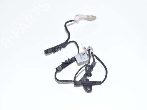 Used Electronic module Electronic module BMW 3 Coupe (E92) 330 d (245 hp) 34081473 34081473