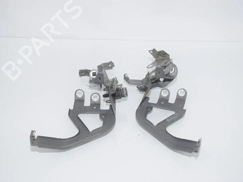 Used Support Support BMW 5 Touring (F11) 530 d xDrive (258 hp) 34087942 34087942