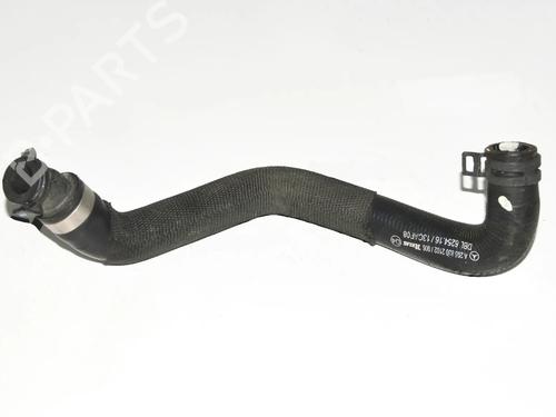 Used Pipe Pipe MERCEDES-BENZ C-CLASS T-Model (S205) C 220 BlueTEC / d (205.204) (170 hp) 34077244 34077244