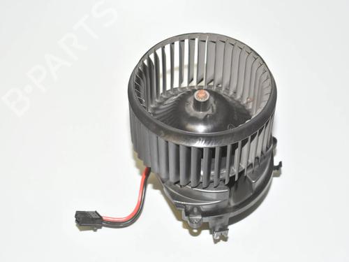 Used Heater blower motor Heater blower motor BMW 2 Active Tourer (F45) 218 d (150 hp) 34097830 34097830
