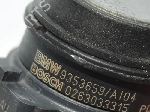 Electronic module BMW 3 Touring (F31) 318 d | BP34072715M83  - Image 6