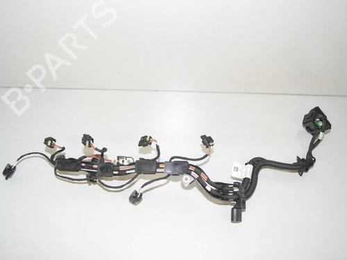 Ledningsnet Ledningsnet BMW X1 (F48) xDrive 20 i (192 hp) 34097586 34097586
