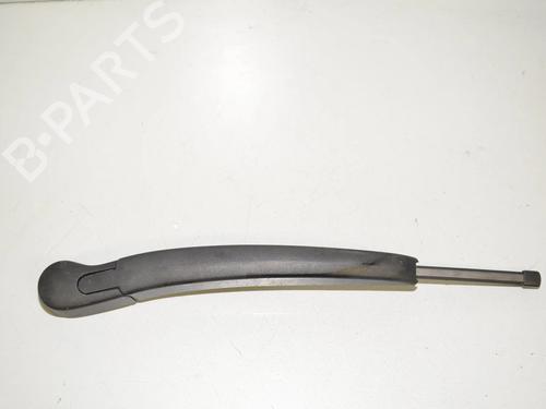 Used Rear windshield wiper arm Rear windshield wiper arm 37610784 37610784