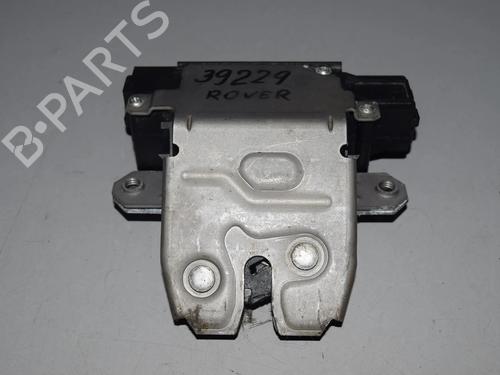 Used Tailgate lock Tailgate lock LAND ROVER RANGE ROVER SPORT I (L320) 2.7 D 4x4 (190 hp) 34077883 34077883