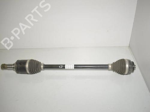 Used Right rear driveshaft Right rear driveshaft BMW 2 Active Tourer (F45) 225 xe Plug-in-Hybrid (224 hp) 34075099 34075099