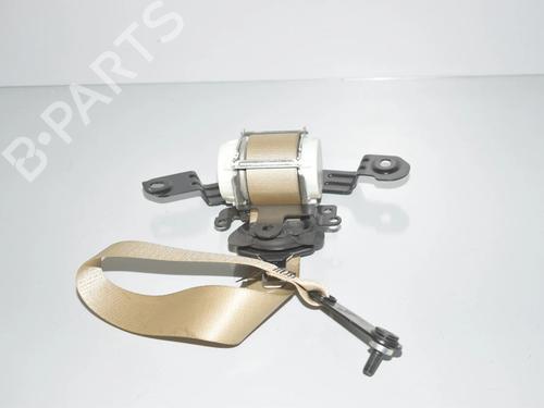 Used Rear left seatbelt Rear left seatbelt BMW 5 Gran Turismo (F07) 530 d (245 hp) 34064353 34064353