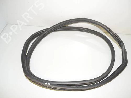 Gummiliste BMW X6 (E71, E72) M 50 d | BP34089946C142 - Image 2