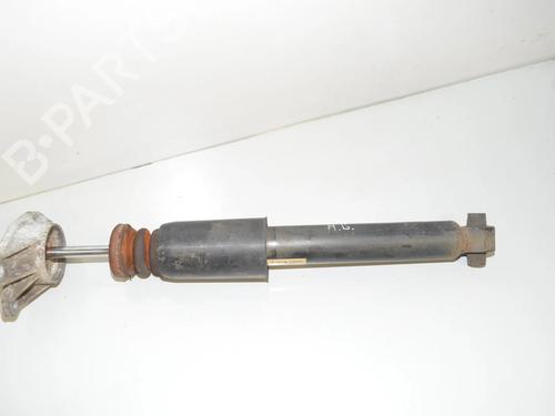 Used Left rear shock absorber Left rear shock absorber BMW 2 Coupe (F22, F87) 220 i (184 hp) 34090911 34090911