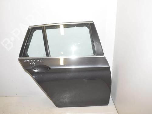 Porte arrière droite Porte arrière droite 36852743 36852743