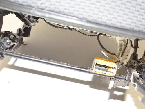 Left front seat BMW 3 Touring (E91) 330 d | BP34079493C15  - Image 9