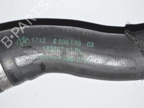 Pipe BMW 5 Touring (F11) M 550 d xDrive | BP34094404M125  - Image 5