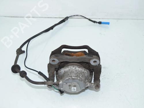 Left front brake caliper BMW 5 Touring (G31) 520 d | BP36029591M105 - Image 3