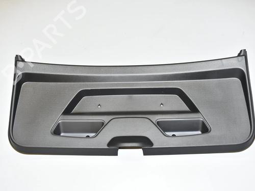 Used Boot lining Boot lining BMW i3 (I01) Electric (170 hp) 34087616 34087616