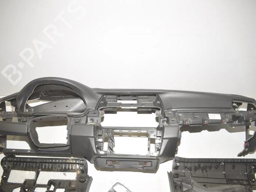 Dashboard BMW 5 (F10) 530 d xDrive | BP34068666C46  - Image 10