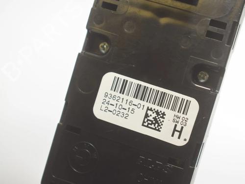 Left front window switch BMW X5 (F15, F85) xDrive 30 d | BP34079630I27  - Image 6