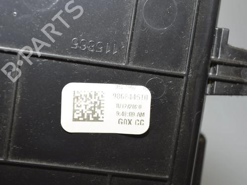 Midtkonsoll BMW X7 (G07) xDrive M 50 d | BP34062522I22  - Image 5