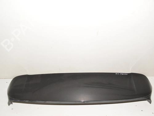 Used Rear spoiler Rear spoiler BMW X5 (E70) xDrive 30 d (245 hp) 34087855 34087855