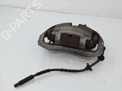 Used Right front brake caliper Right front brake caliper BMW 5 Touring (F11) 535 d (313 hp) 36465800 36465800