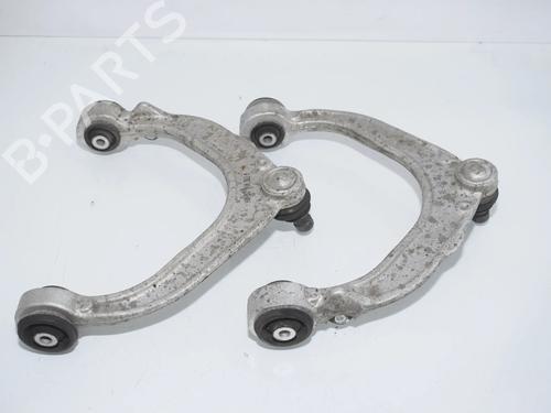 Used Left front suspension arm Left front suspension arm BMW X5 (E70) xDrive 40 d (306 hp) 34230266 34230266