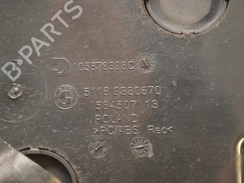 Armlæn BMW 5 Touring (G31) M 550 d xDrive | BP34088282I20  - Image 5