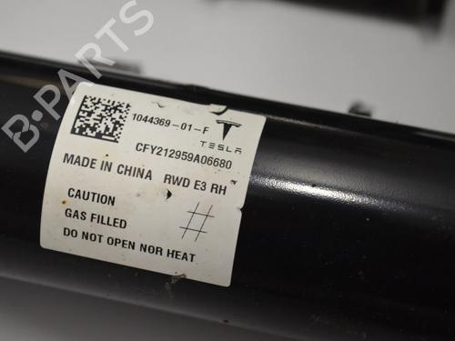 Right front shock absorber TESLA MODEL 3 (5YJ3) EV | BP34090625M17  - Image 5
